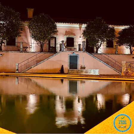 Casa Da Trincheira , Turismo De Habitacao Hotel Пинхел Екстериор снимка