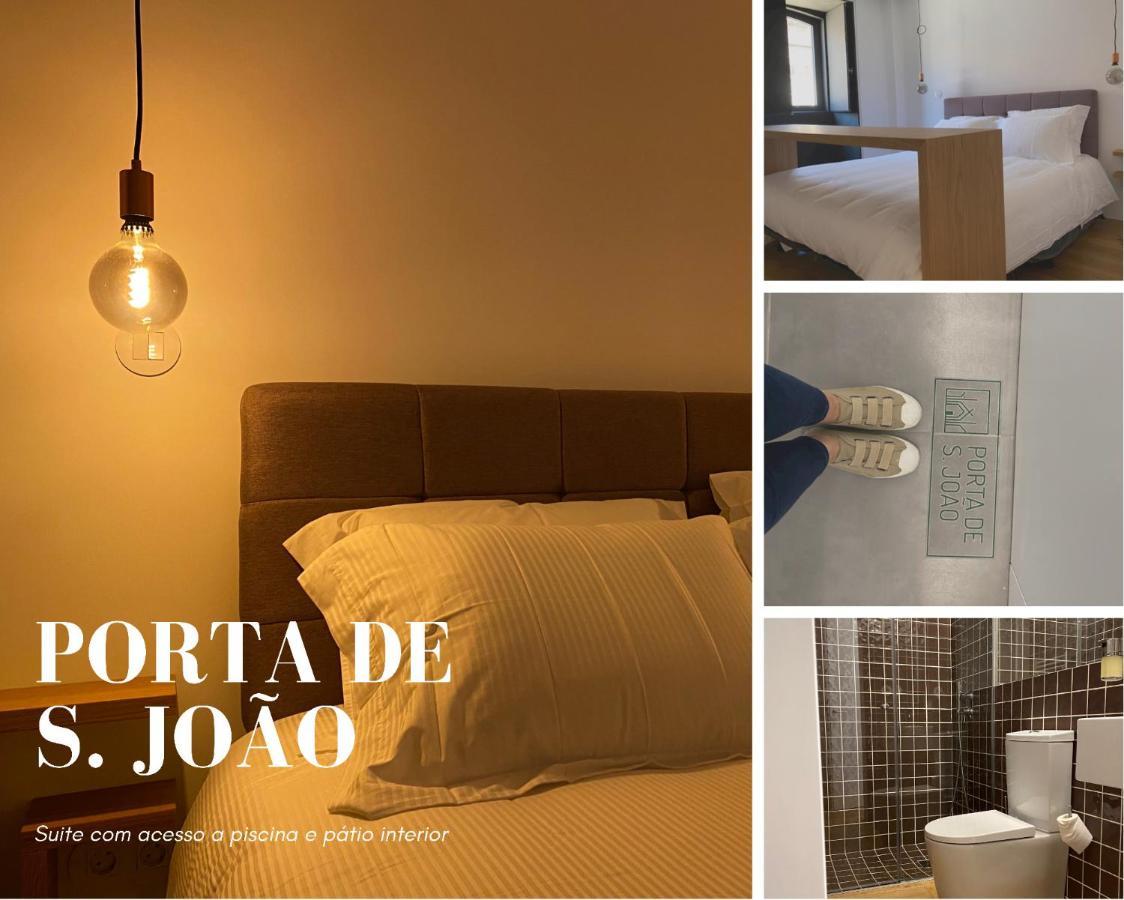 Casa Da Trincheira , Turismo De Habitacao Hotel Пинхел Екстериор снимка