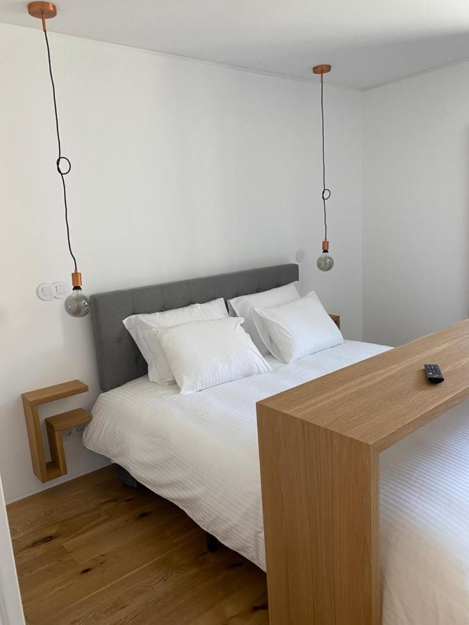Casa Da Trincheira , Turismo De Habitacao Hotel Пинхел Екстериор снимка
