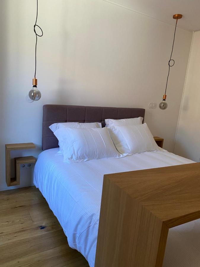 Casa Da Trincheira , Turismo De Habitacao Hotel Пинхел Екстериор снимка