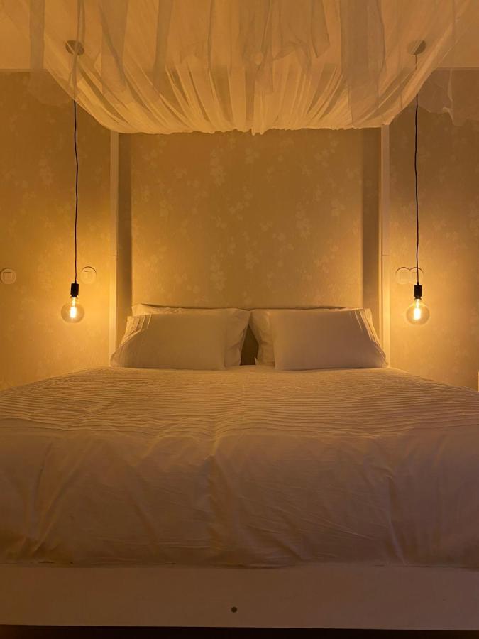 Casa Da Trincheira , Turismo De Habitacao Hotel Пинхел Екстериор снимка