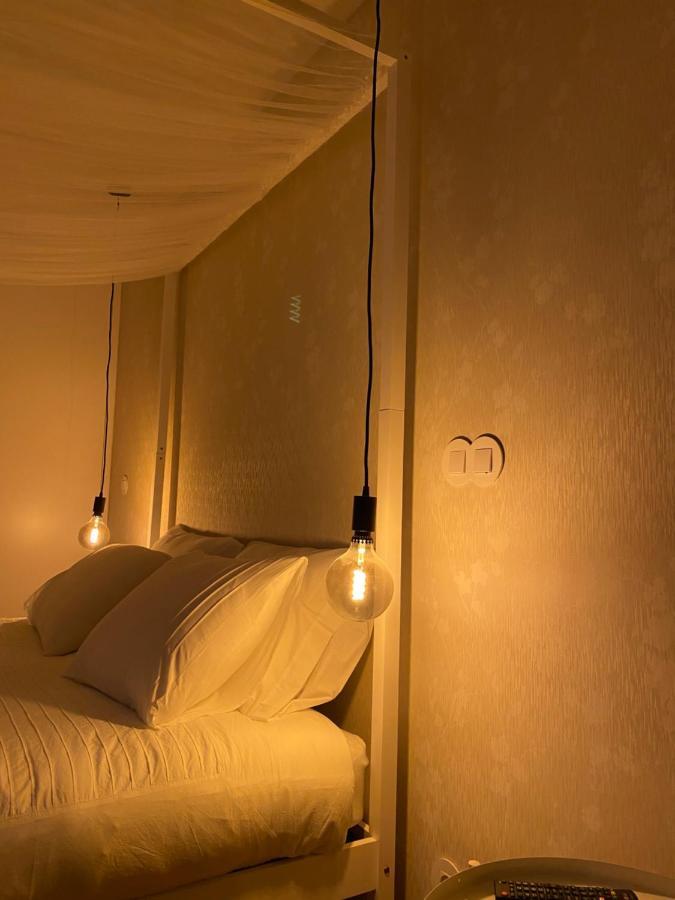 Casa Da Trincheira , Turismo De Habitacao Hotel Пинхел Екстериор снимка
